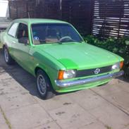Opel Kadett C 1.2 BYTTET