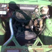 Opel Kadett C 1.2 BYTTET