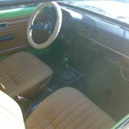 Opel Kadett C 1.2 BYTTET