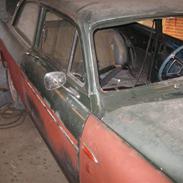 Volvo Amazon 121 B20