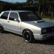 VW Golf 2 "FØR"