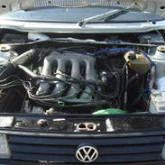 VW Golf 2 "FØR"