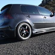VW Golf 5 gti
