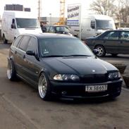 BMW e46