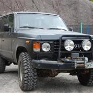 Toyota HJ 60