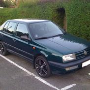 VW Vento Solgt!