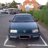 VW Vento Solgt!