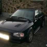 Ford Escort 1,8 Zetec