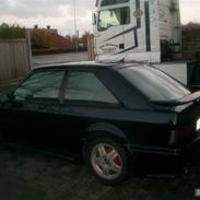 Ford Escort 1,8 Zetec