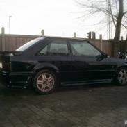 Ford Escort 1,8 Zetec