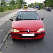 Peugeot 106 XR
