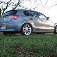 BMW 120D