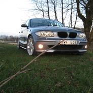 BMW 120D