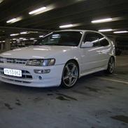 Toyota e10 GSI (SOLGT)