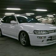 Toyota e10 GSI (SOLGT)