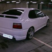 Toyota e10 GSI (SOLGT)