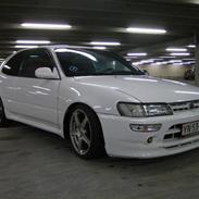 Toyota e10 GSI (SOLGT)