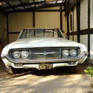 Ford Thunderbird Landau