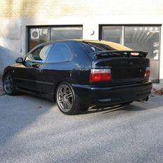 Toyota Corolla "Til salg"