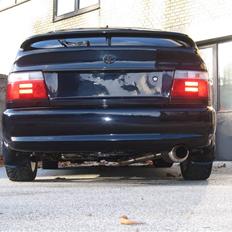 Toyota Corolla "Til salg"