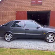 Saab 9000 turbo16 cc