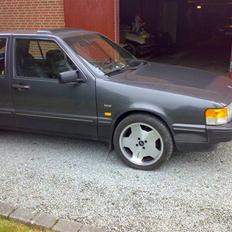 Saab 9000 turbo16 cc