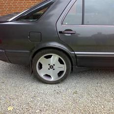 Saab 9000 turbo16 cc