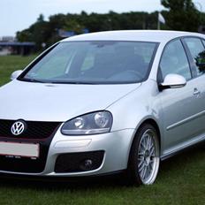 VW Golf V GTi