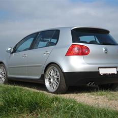 VW Golf V GTi
