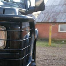 Nissan patrol 2,8 pickUP