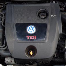 VW golf IV TDI GTI