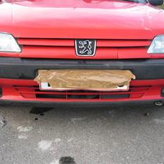 Peugeot 306 XL(SOLGT)