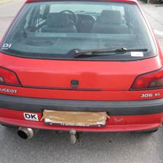 Peugeot 306 XL(SOLGT)