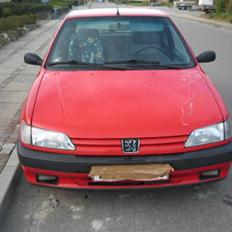 Peugeot 306 XL(SOLGT)