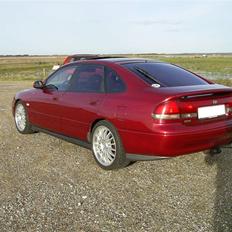 Mazda 626 2.5 V6