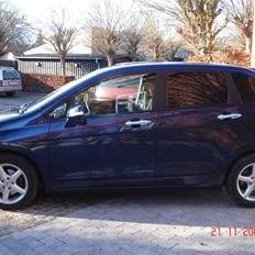 Honda FR-V 2,2 I CTDI Executiv