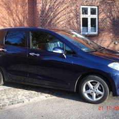 Honda FR-V 2,2 I CTDI Executiv