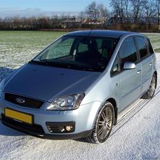 Ford Focus C-Max -=Byttet=-