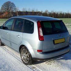 Ford Focus C-Max -=Byttet=-