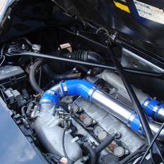 Toyota MR2 2.0 GTI TURBO TARGA