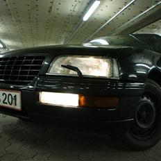 Opel Senator *SOLGT*