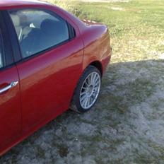 Alfa Romeo 156 ( Til Salg )