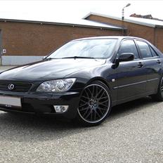 Lexus IS300 TTE Sport [SOLGT]