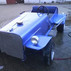 Opel Kadett C 1,0   min gocart