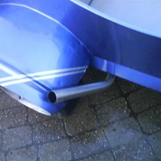 Opel Kadett C 1,0   min gocart