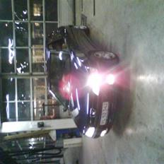 Peugeot 306 eden park Solgt