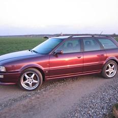 Audi S2 Avant