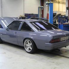 Opel Manta B2000 -Solgt-