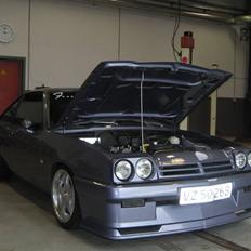 Opel Manta B2000 -Solgt-