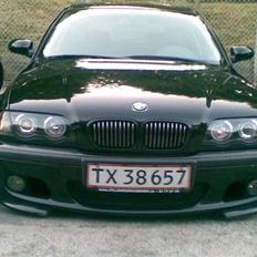 BMW e46